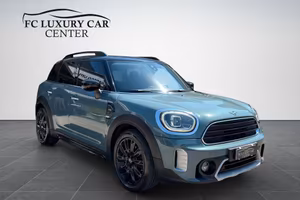 Mini Countryman 2.0 150CV NORTHWOOD