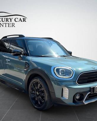 Mini Countryman 2.0 150CV NORTHWOOD
