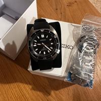 Seiko Prospex SPB317J1 Slim Turtle 6R35 – Garanzia