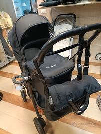 Trio Babyhome black o sand