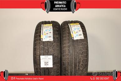 2 Gomme NUOVE 225 50 R 17 Pirelli SPED GRATIS
