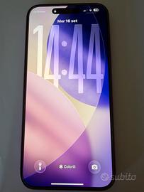 Iphone 16 plus 512gb