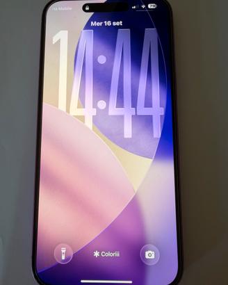 Iphone 16 plus 512gb