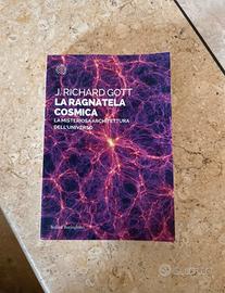 La Ragnatela Cosmica - J.Richard Gott