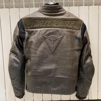 GIACCA MOTO MARCA "DAINESE" 