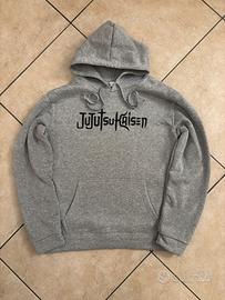 Felpa Jujutsu Kaisen