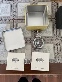 Fossil CH2557
