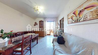 Trilocale via Pio XII Poggiardo