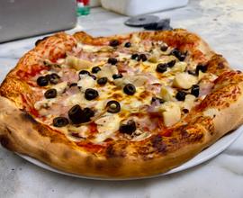 Pizzeria al taglio