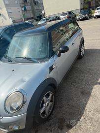 Do via miniclubbman 109cv