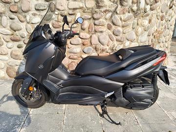 SCOOTER YAMAHA X-MAX 400