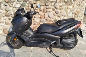 SCOOTER YAMAHA X-MAX 400