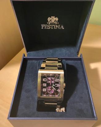 Orologio Festina Uomo