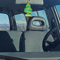 Nissan Vanette 2.3d Vanbus