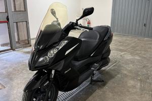 Kymco Downtown 300i ABS