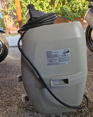 Pompa per idromassaggio bestway lay z spa