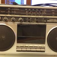 Radio Toshiba