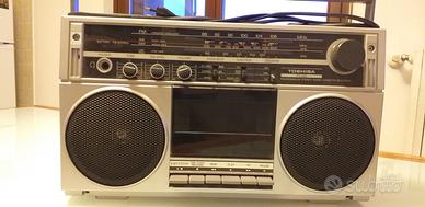 Radio Toshiba