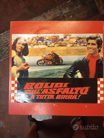 DEPLIANT   giacomo agostini