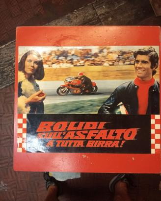DEPLIANT   giacomo agostini