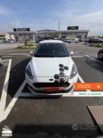 FORD Fiesta 7� serie Fiesta 1.5 200 CV 5p. ST