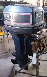 Motore Evinrude 50cv