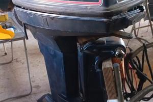 Motore Evinrude 50cv