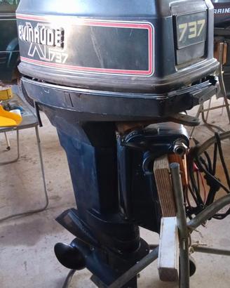 Motore Evinrude 50cv