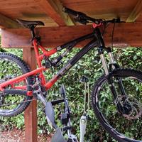 Enduro MTB Rose
