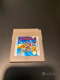 Super Mario Land Game Boy