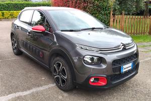 Citroen C3 BlueHDi 1.5 Shine