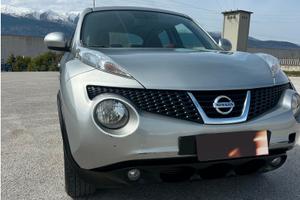 Nissan Juke 1.5 Diesel