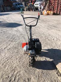 Motozappa Kohler SH Series