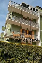 Casa vacanze al rifugio dei cervi