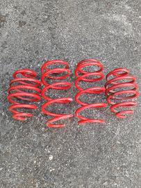 molle assetto Opel Corsa c 