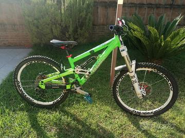 Scott voltage fr20
