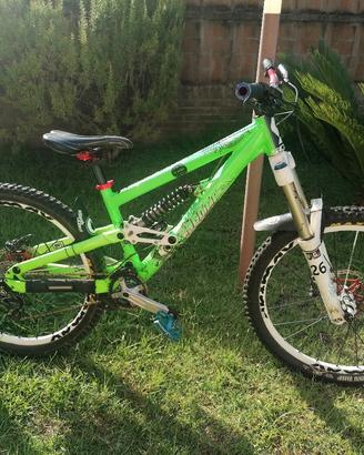 Scott voltage fr20