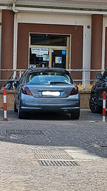 Auto peugeot