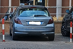 Auto peugeot