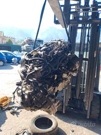motore e cambio 939b1000 (lancia,Fiat, Alfa Romeo)