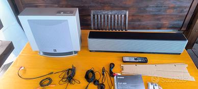 Soundbar Yamaha YSP-800 + YST-FSW100