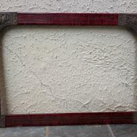 Antica cornice liberty