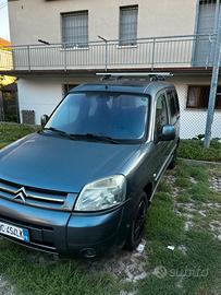Citroen Berlingo 2007