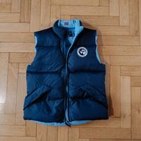 Napapijri smanicato reversibile bicolore 128 cm