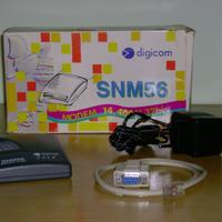 Modem Digicom SNM56