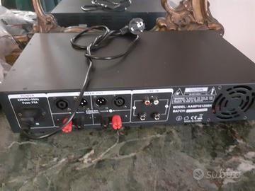 amplificatori