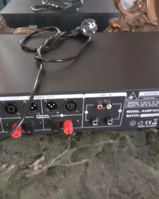 amplificatori
