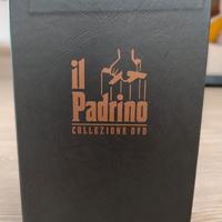 Il Padrino - Cofanetto DVD