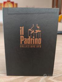 Il Padrino - Cofanetto DVD