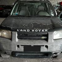 Ricambi usati Land Rover Freelander 2.0 d 20T2N